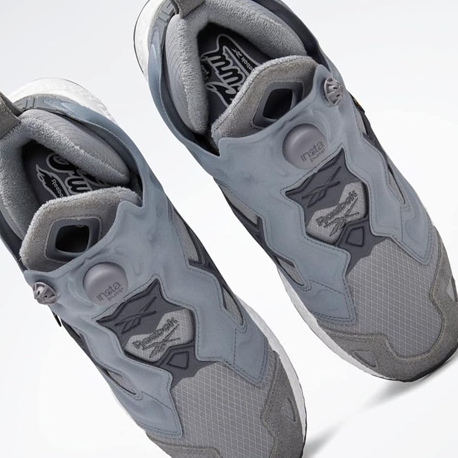 新品 未使用 Reebok リーボック インスタポンプフューリー アヤナ エア LEGION OF FURY】アヤナ エア ×インスタポンプフューリー